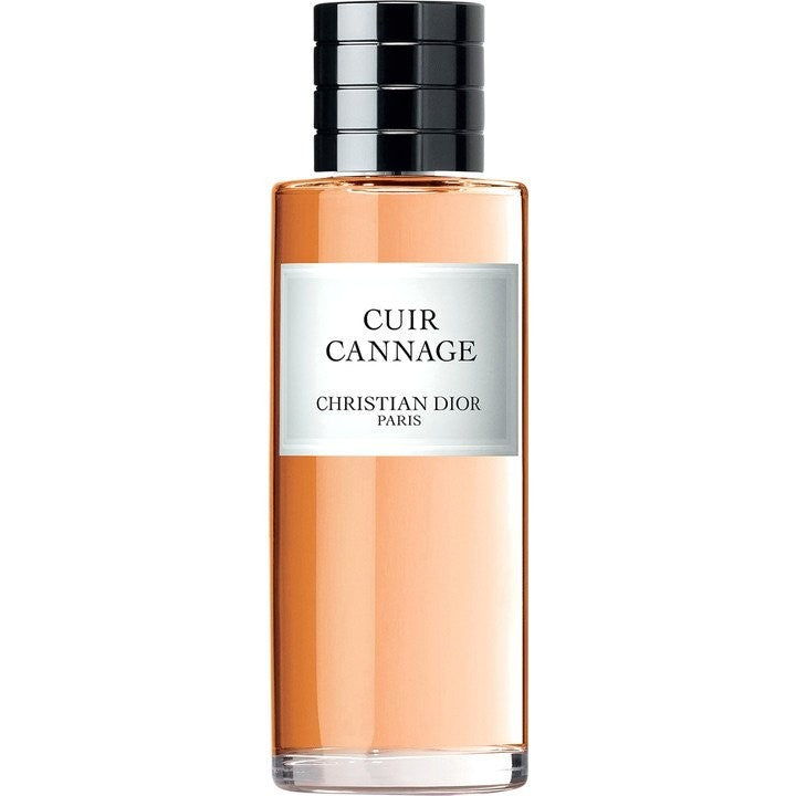 Dior Cuir Cannage EDP 125 ml Unisex Tester Parfüm