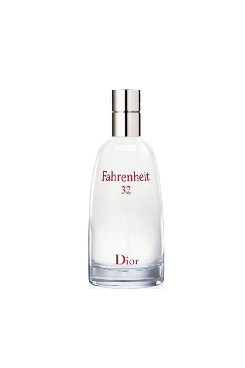 Dior Fahrenheit 32 EDT 100 ml Erkek Tester Parfüm