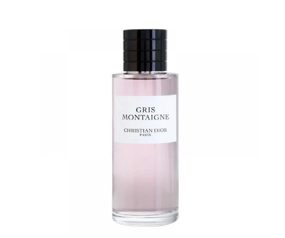 Dior Gris Montaigne 125 ml Kadın Tester Parfüm