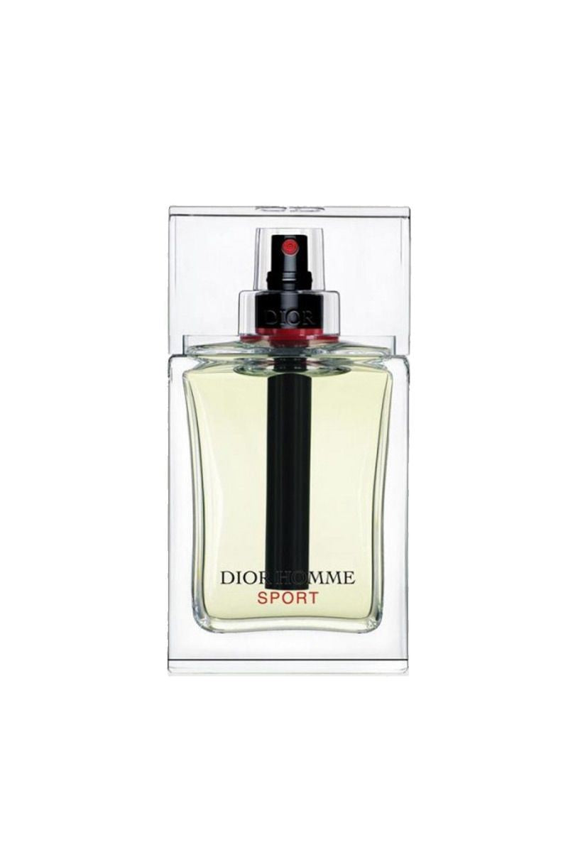 Dior Homme Sport EDT 100 ml Erkek Tester Parfüm