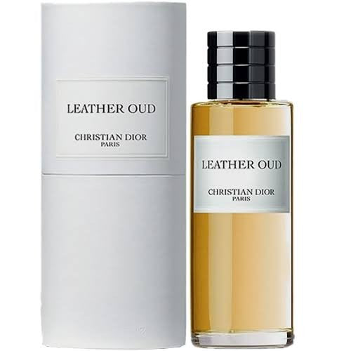 Dior Leather Oud Unisex Parfüm