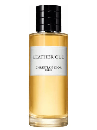 Dior Leather Oud Unisex Tester Parfüm