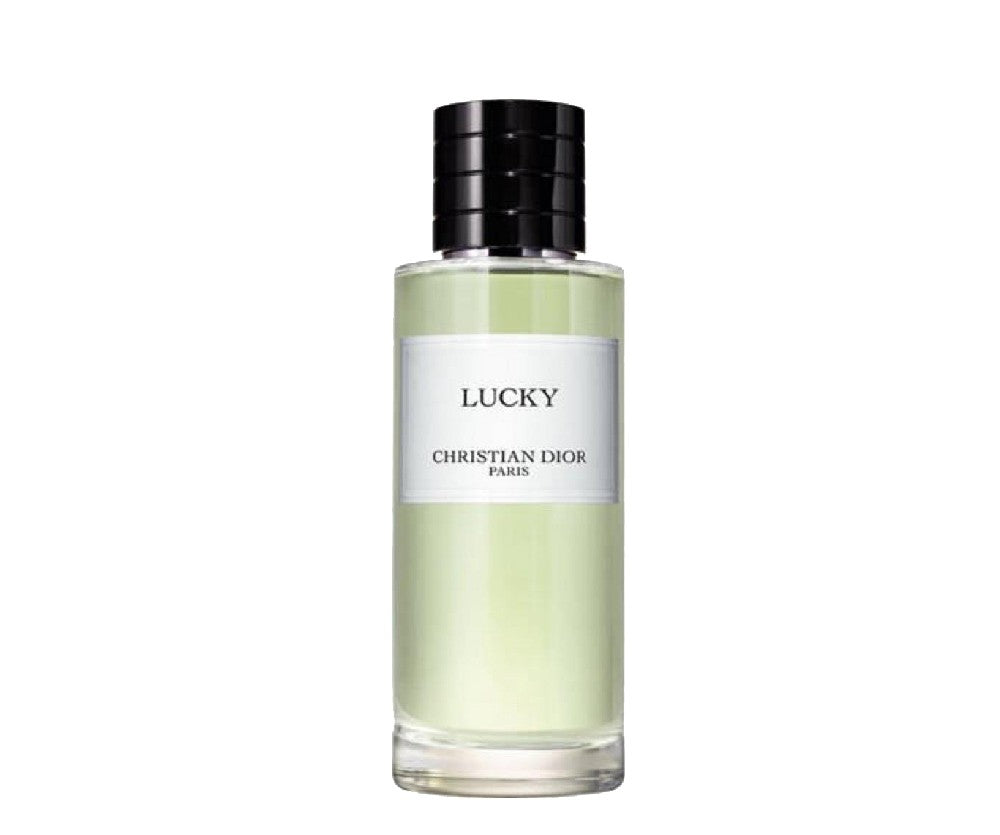 Dior Lucky EDP 125 ml Unisex Tester Parfüm