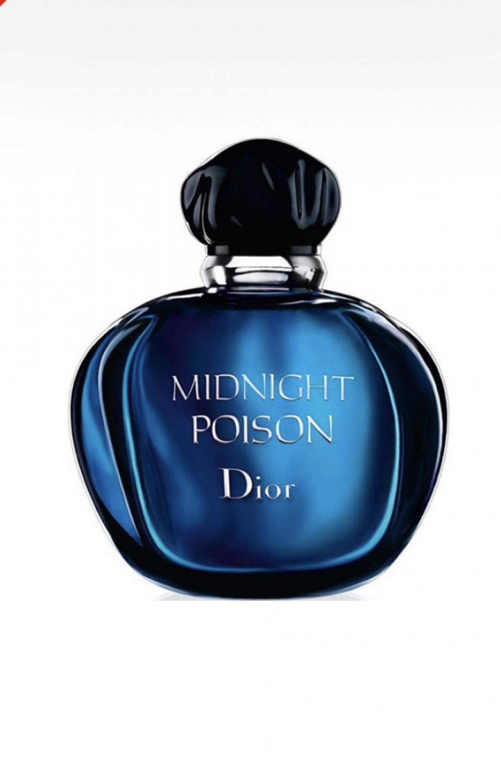 Dior Midnight Poison EDP 100 ml Kadın Tester Parfüm