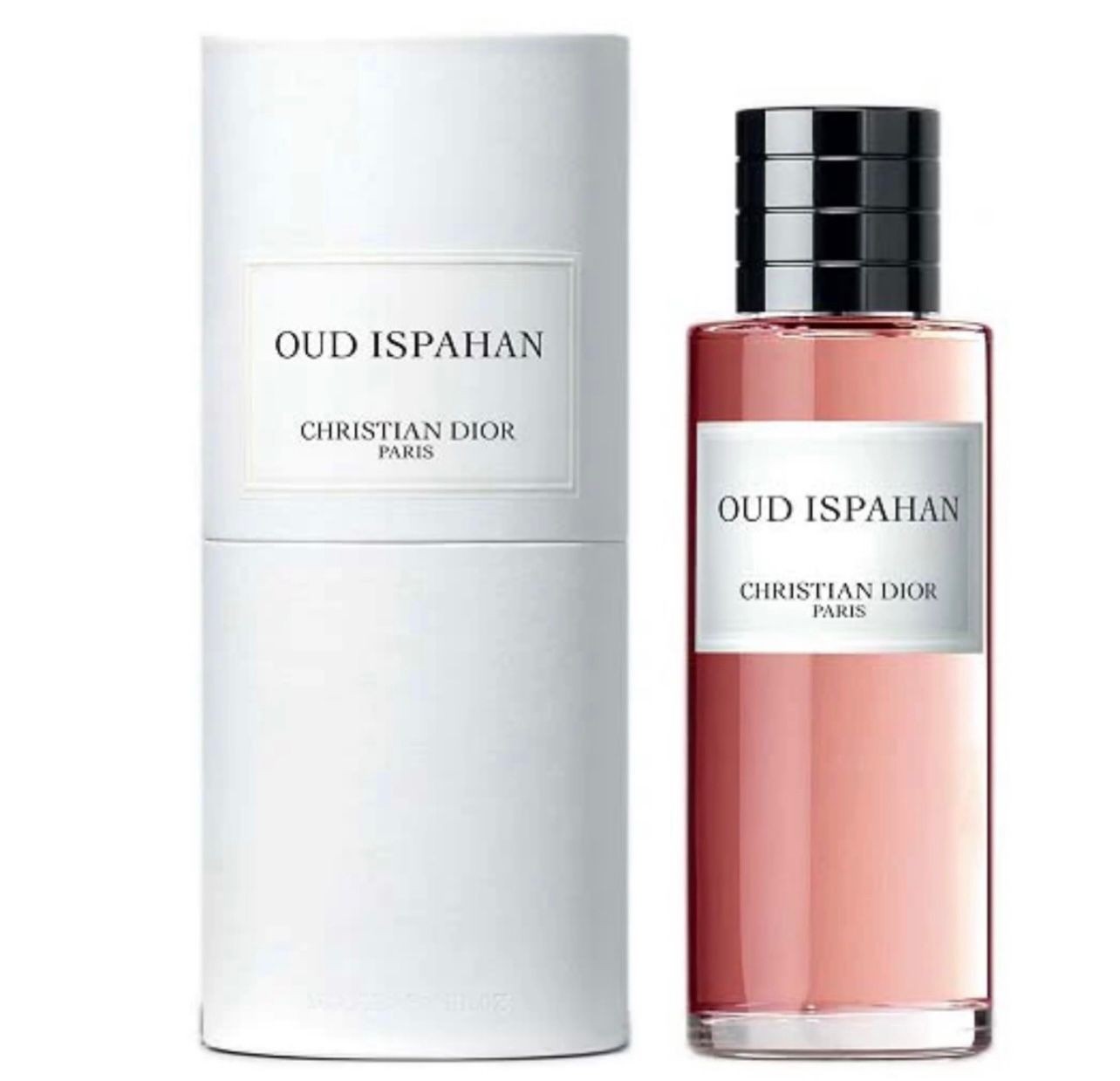 Dior Oud Ispahan EDP 125 ml Unisex Parfüm