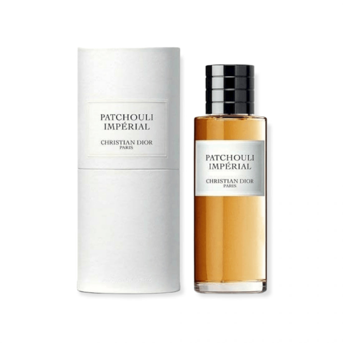 Dior Patchouli Impérial 125 ml Unisex Parfüm