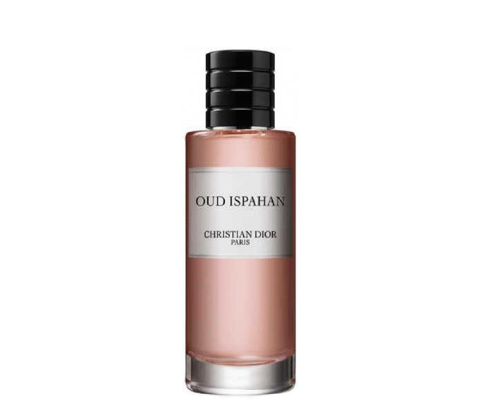 Dior Paris Oud Ispahan 125 ml Erkek Tester Parfüm