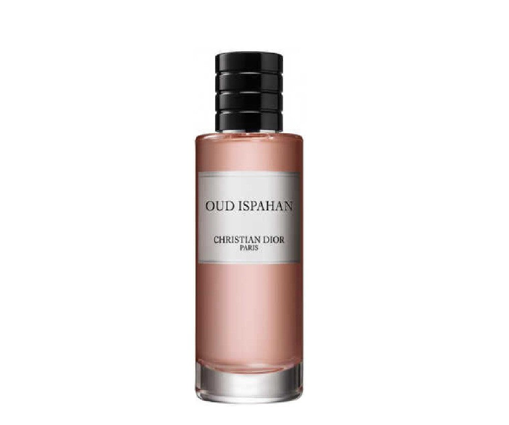 Dior Paris Oud Ispahan 125 ml Unisex Tester Parfüm