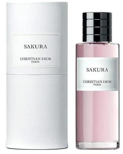 Dior Sakura EDP 125 ml Unisex Parfüm