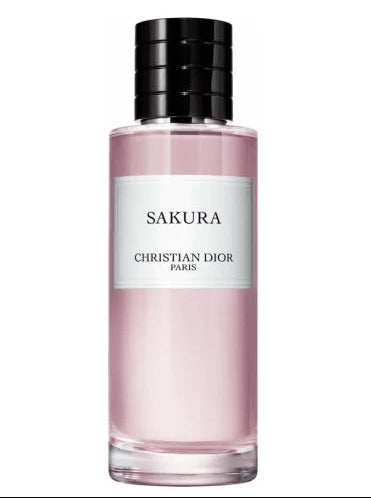 Dior Sakura Unisex Tester Parfüm