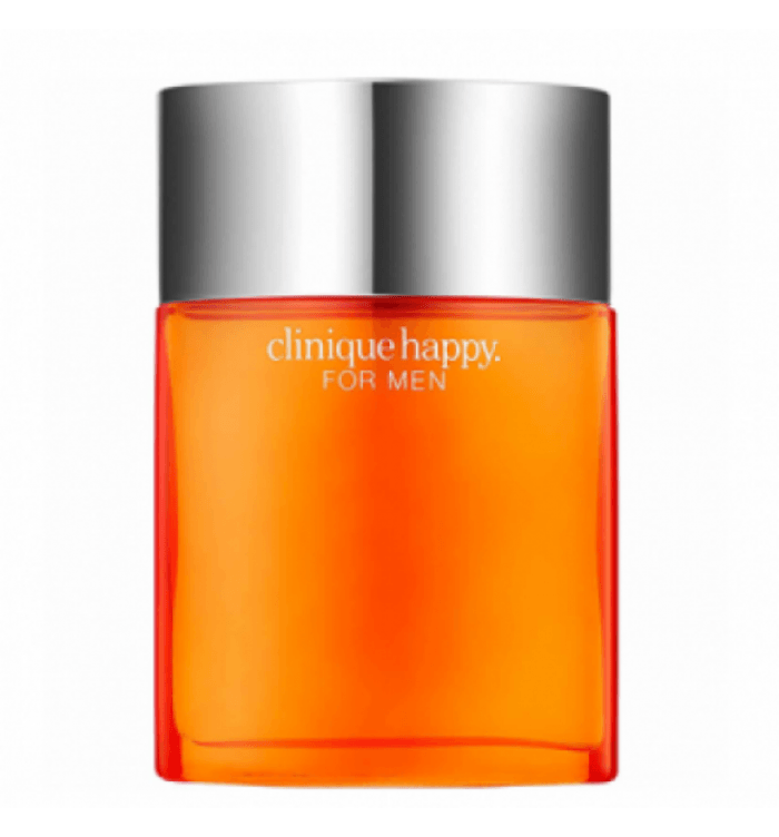 Clinique Happy EDT 100 ml Erkek Tester Parfüm
