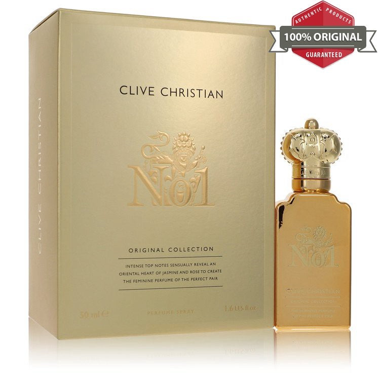 Clive Christian Original Collection No1 50 ml Feminine Kadın Parfüm