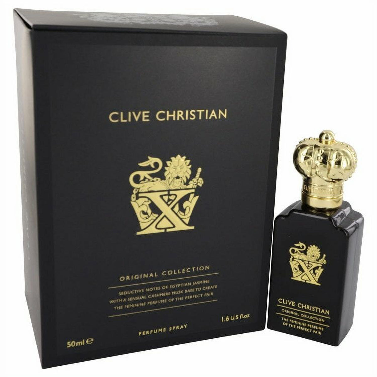 Clive Christian Original Collection X 100 ml Feminine Kadın Parfüm