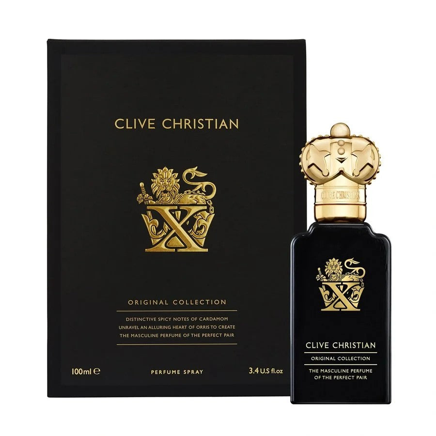 Clive Christian X for Men 100 ml Erkek Parfüm