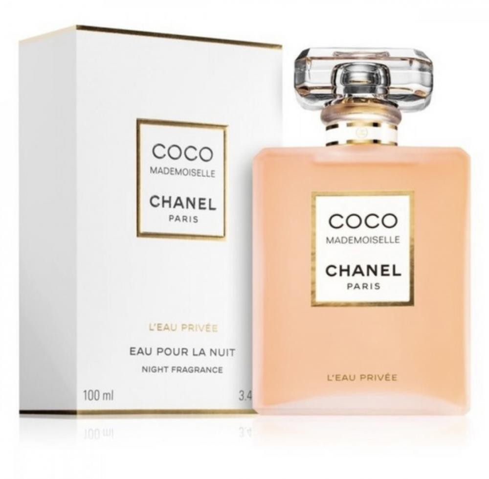 Chanel COCO Mademoiselle L'Eau Privée EDP Kadın Parfüm