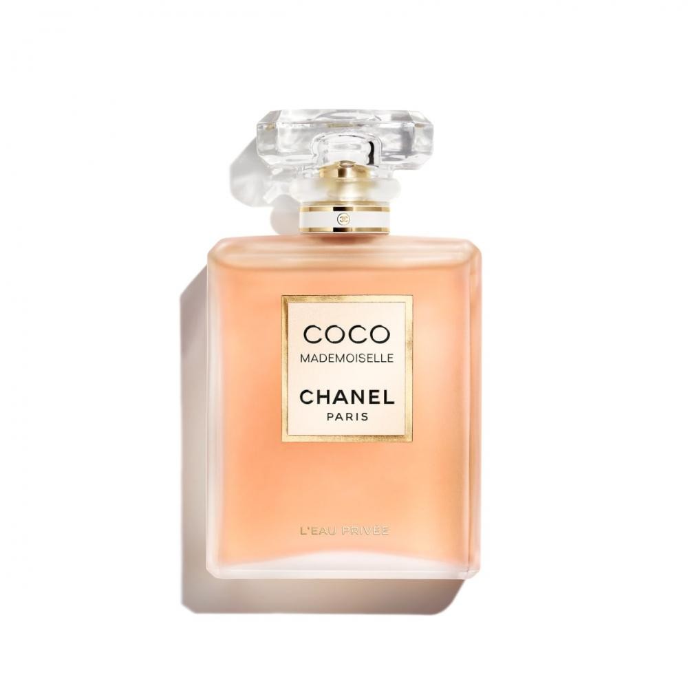 Chanel COCO Mademoiselle L'Eau Privée Kadın Tester Parfüm
