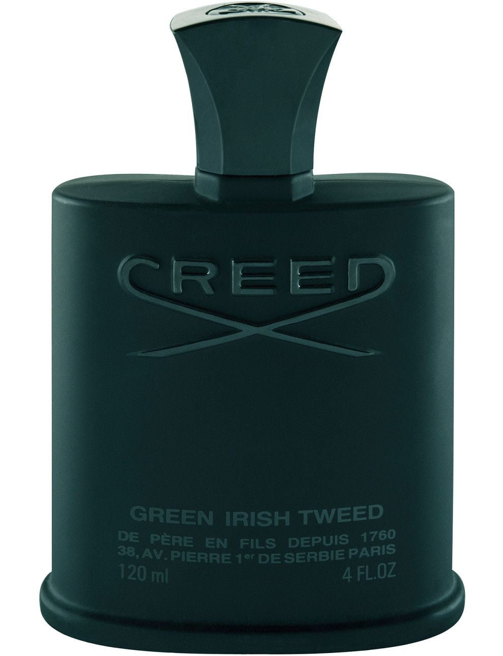 Creed Green Irish Tweed 120 ml Erkek Tester Parfüm