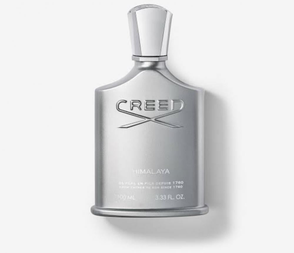 Creed Millesime Himalaya EDP 100 ml Erkek Tester Parfüm