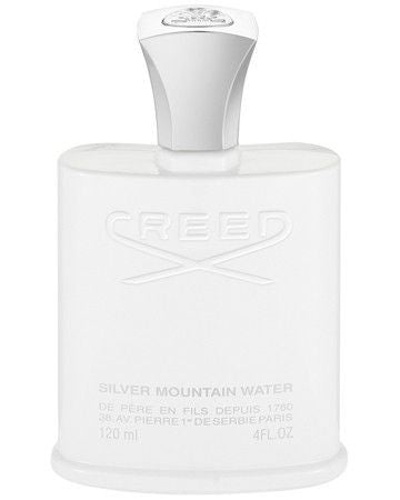 Creed Silver Mountain Water EDP 120 ml Erkek Tester Parfüm