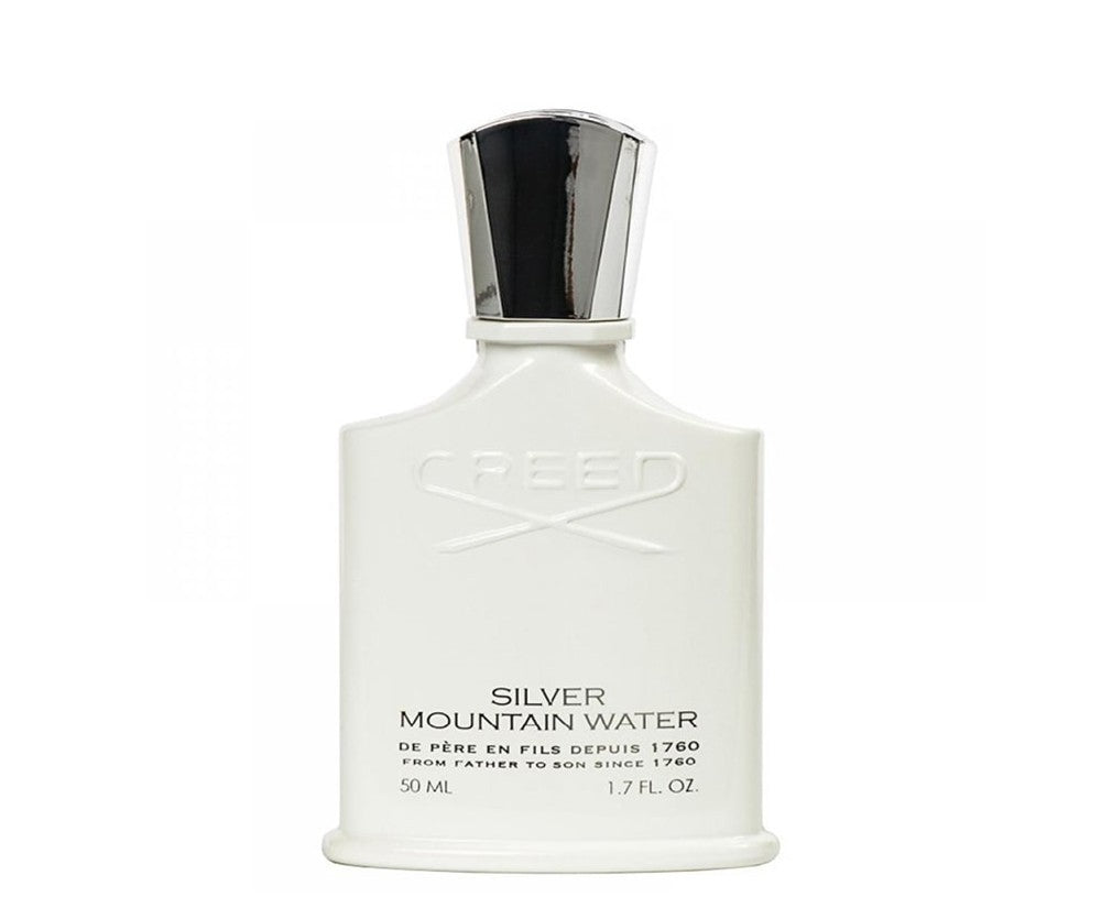 Creed Silver Mountain Water Eau de Parfum 100 ml Erkek Tester Parfüm