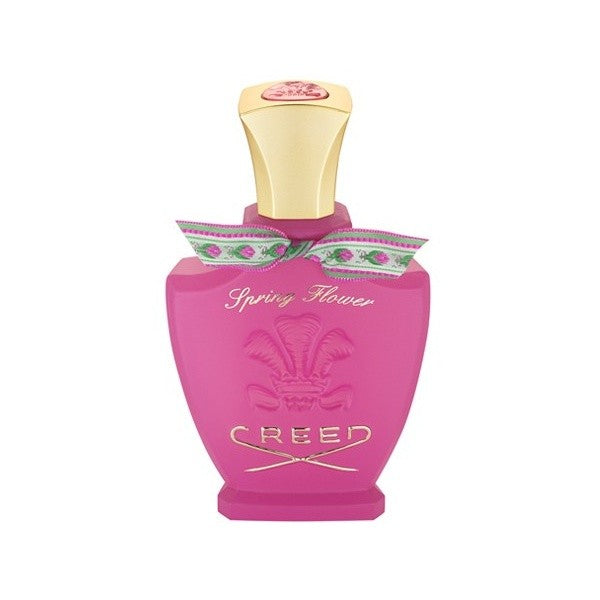 Creed Spring Flower EDP 75 ml Kadın Tester Parfüm