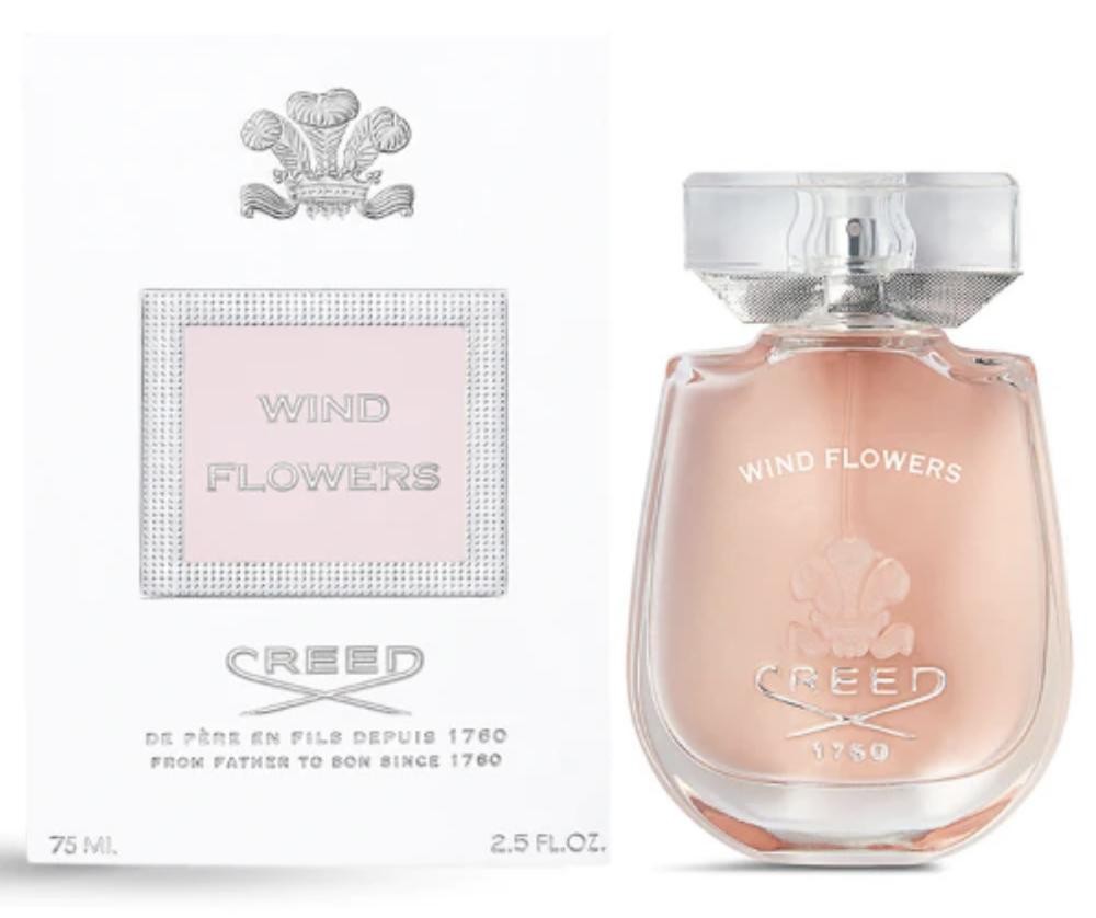 Creed Wind Flower 75 ml Kadın Parfüm
