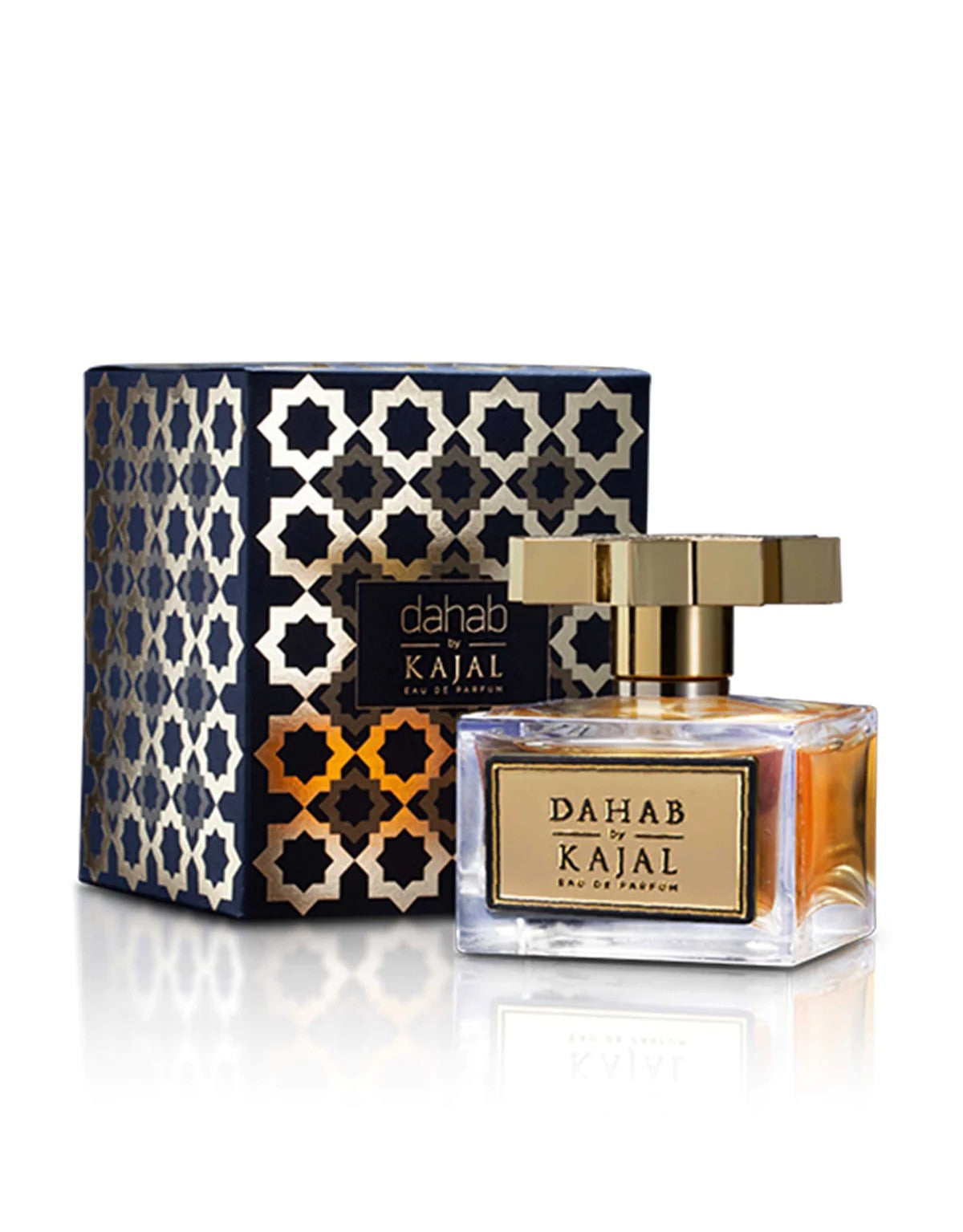 Kajal Dahab By Kajal EDP 100 ml | Kajal Perfumes Paris Unisex Parfüm