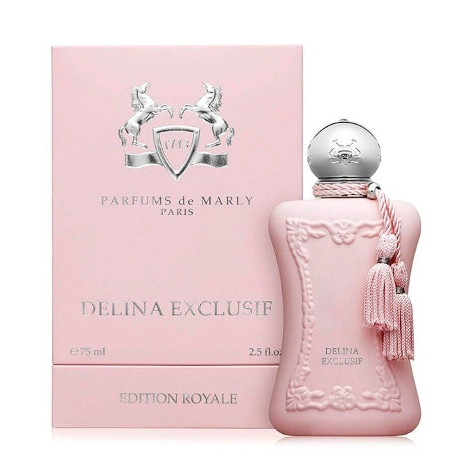 Parfums de Marly Delina Exclusif Kadın Parfüm