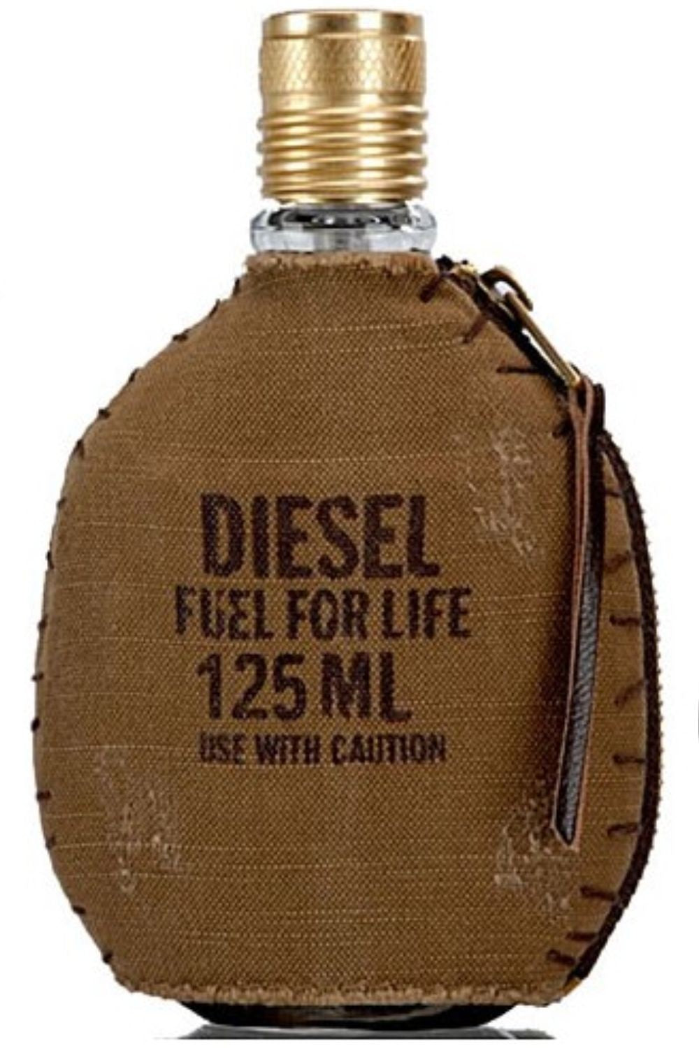 Diesel Fuel for Life 125 ml Erkek Tester Parfüm