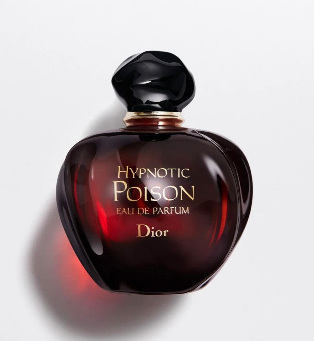 Dior Hypnotic Parfum 100 ml Kadın Tester Parfüm