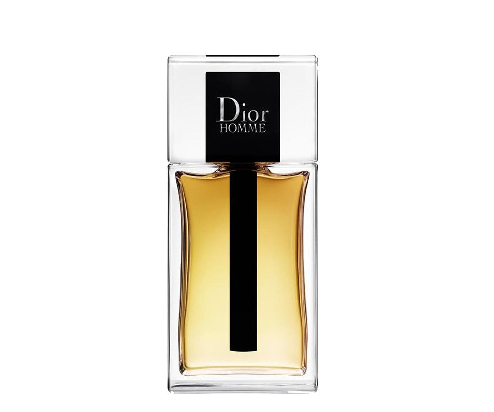 Dior Homme Eau de Toilette 100 ml Erkek Tester Parfüm