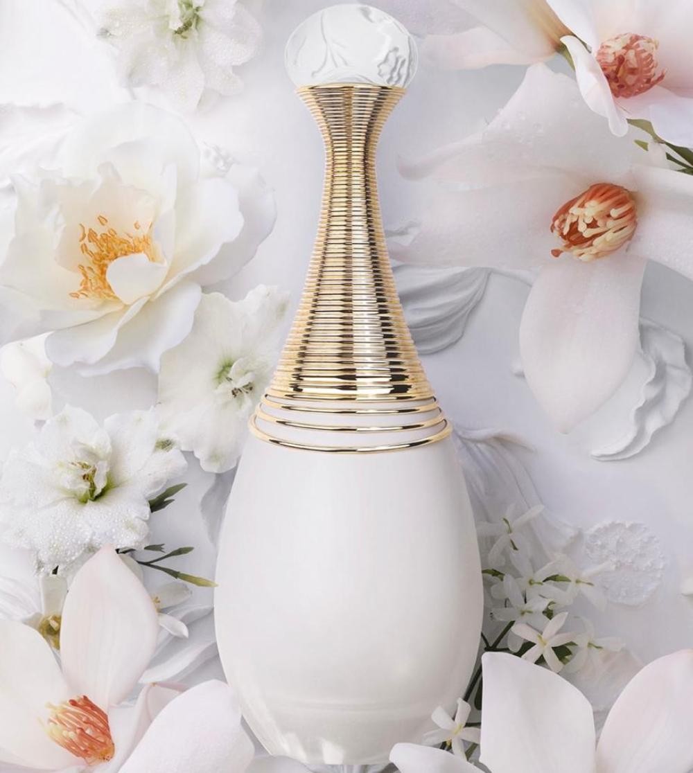 Dior Jadore Parfum D'Eau Alcohol Free EDP 100 ml Kadın Parfüm