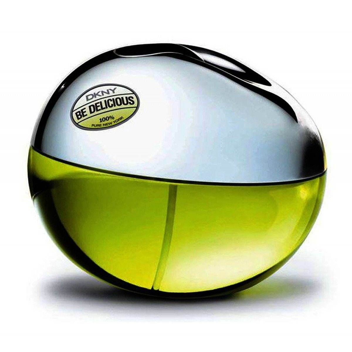 DKNY Green EDT 100 ml Kadın Tester Parfüm