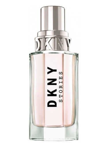 DKNY Stories EDP 100 ml Kadın Tester Parfüm