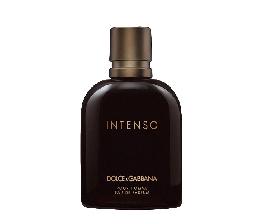 Dolce & Gabbana Pour Homme Intenso EDP 125 ml Erkek Tester Parfüm