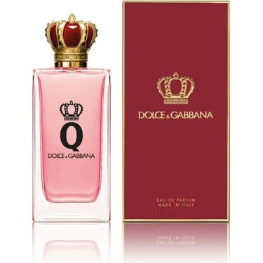 Dolce & Gabbana 'Q' EDP 100 ml Kadın Parfüm