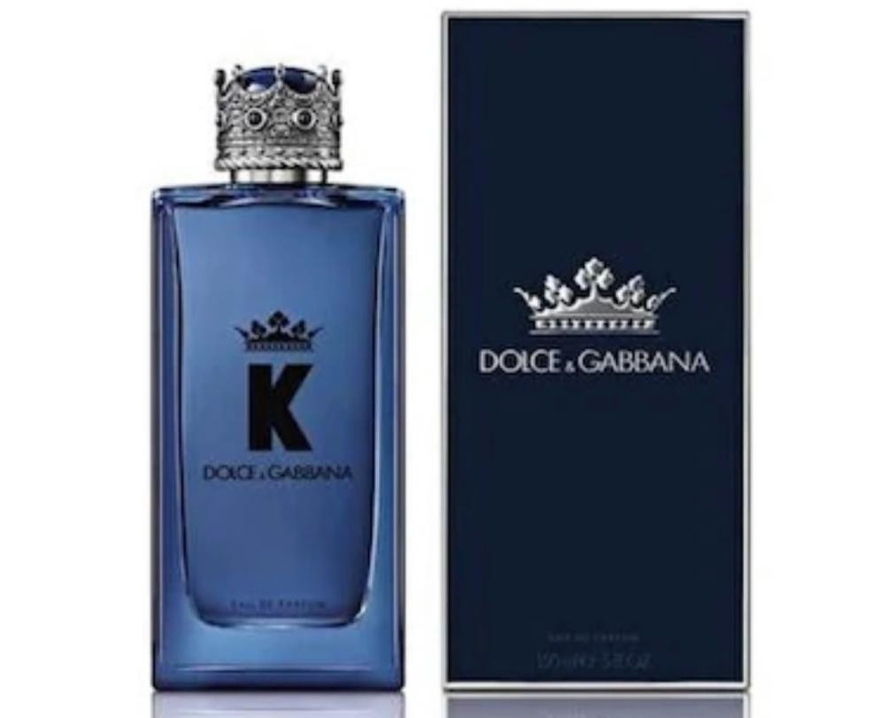 Dolce & Gabbana K EDP 100 ml Erkek Parfüm