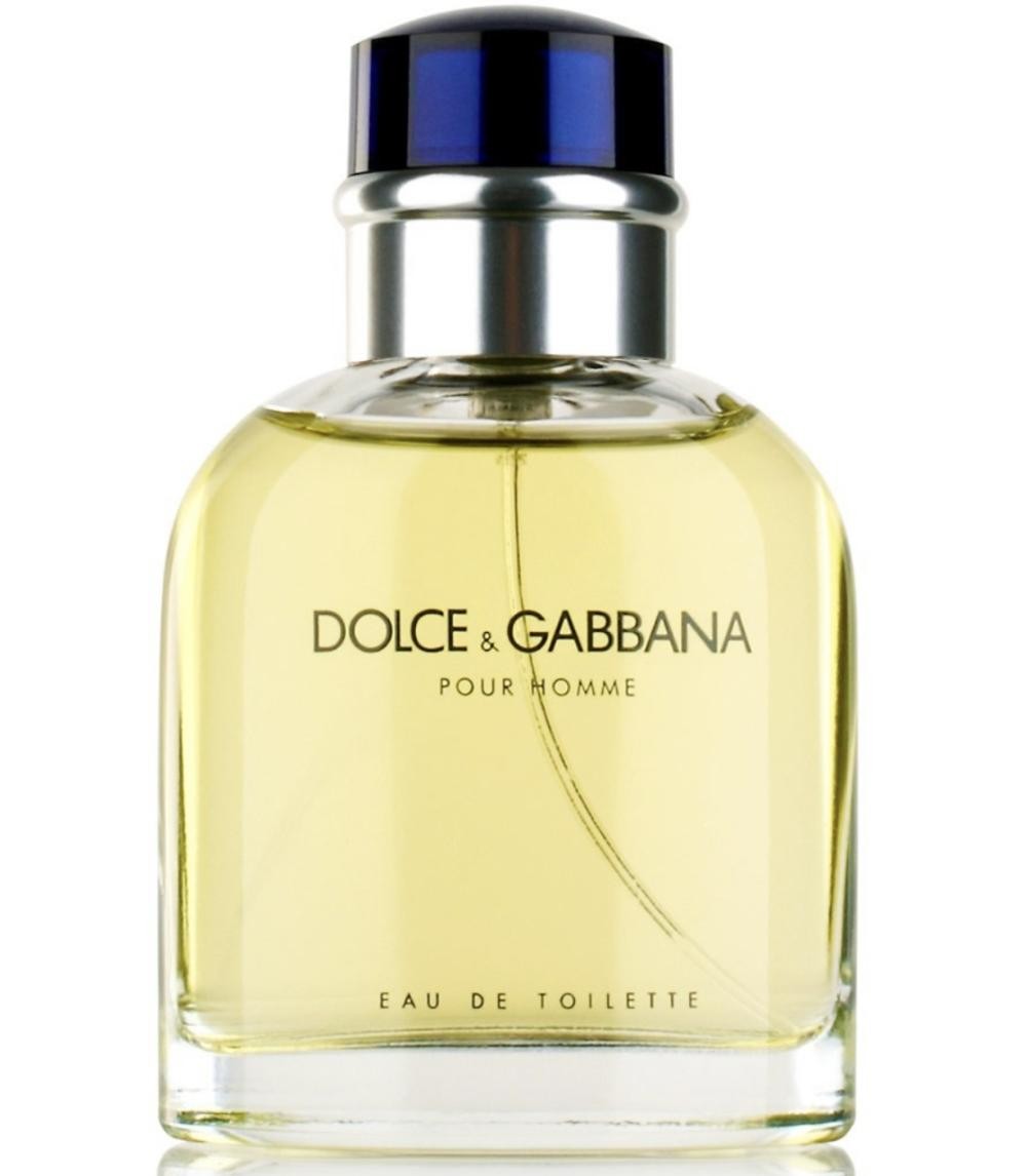 Dolce & Gabbana Pour Homme EDT 125 ml Erkek Tester Parfüm