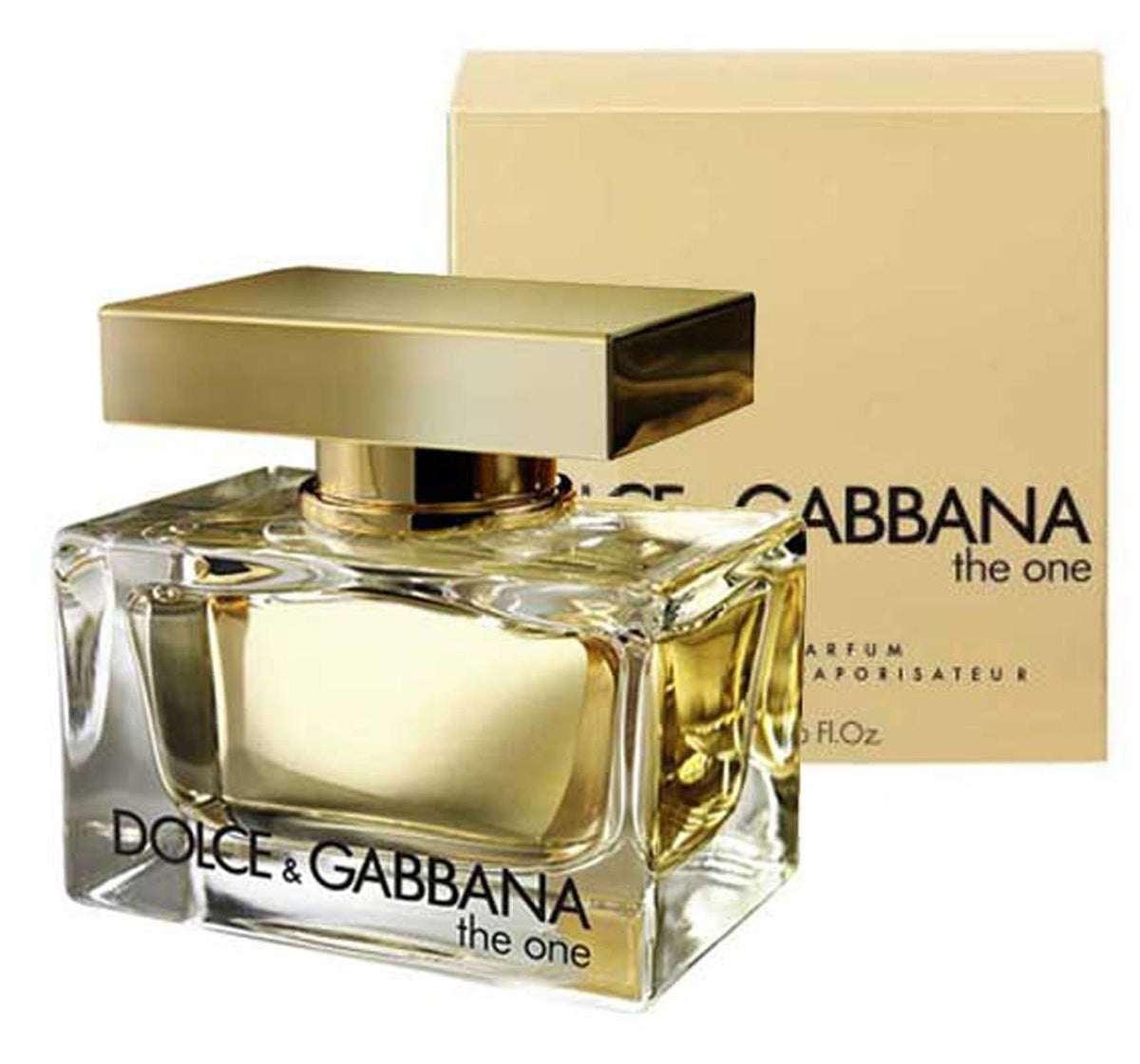 Dolce & Gabbana The One EDP 75 ml Kadın Parfüm