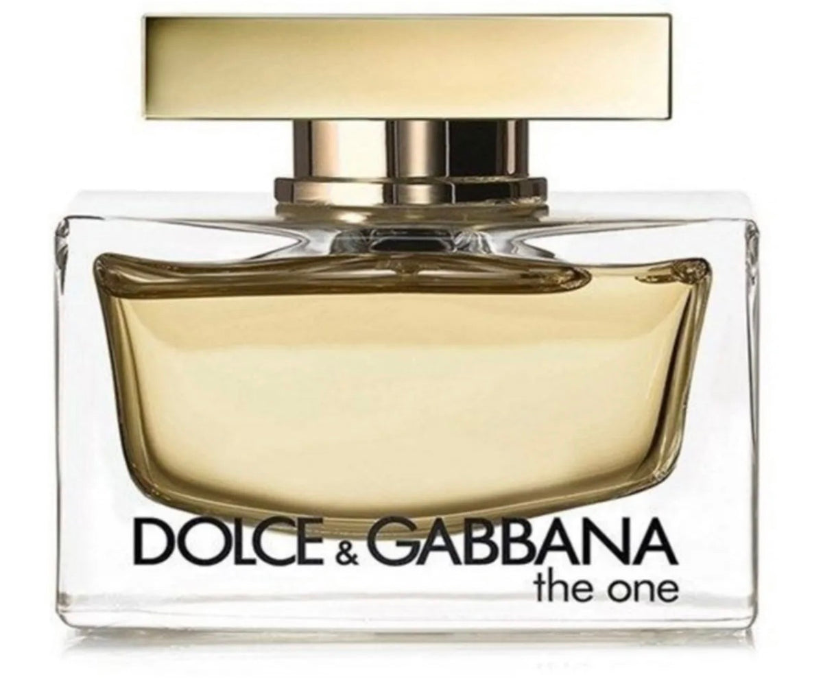 Dolce & Gabbana The One EDP 75 ml Kadın Tester Parfüm