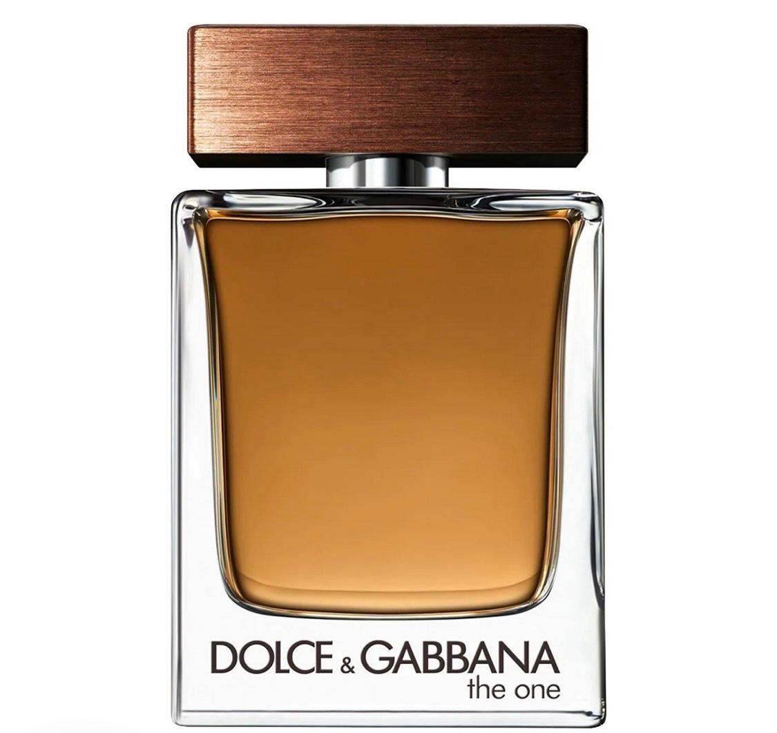 Dolce & Gabbana The One EDT 100 ml Erkek Tester Parfüm