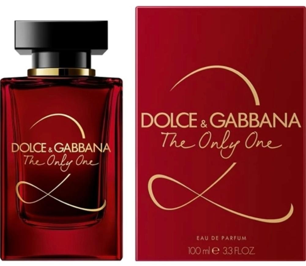 Dolce & Gabbana The Only One 2 EDP 100 ml Kadın Parfüm
