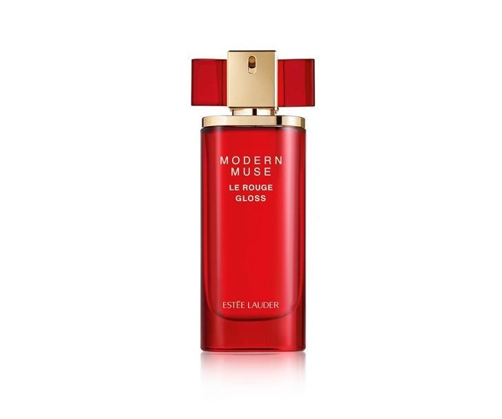 Estée Lauder Modern Muse Le Rouge Gloss EDP 100 ml Kadın Tester Parfüm