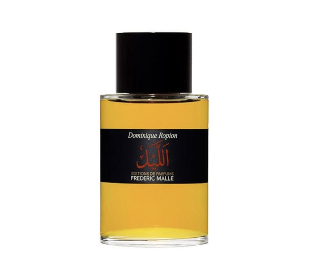 Frédéric Malle Dominique Ropion The Night EDP 100 ml Unisex Tester Parfüm