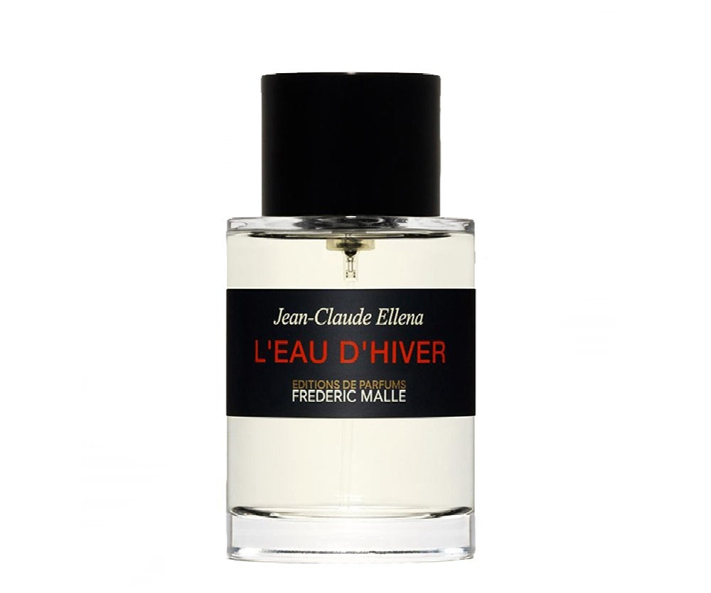 Frédéric Malle L'Eau D'Hiver Parfum 100 ml Unisex Tester Parfüm