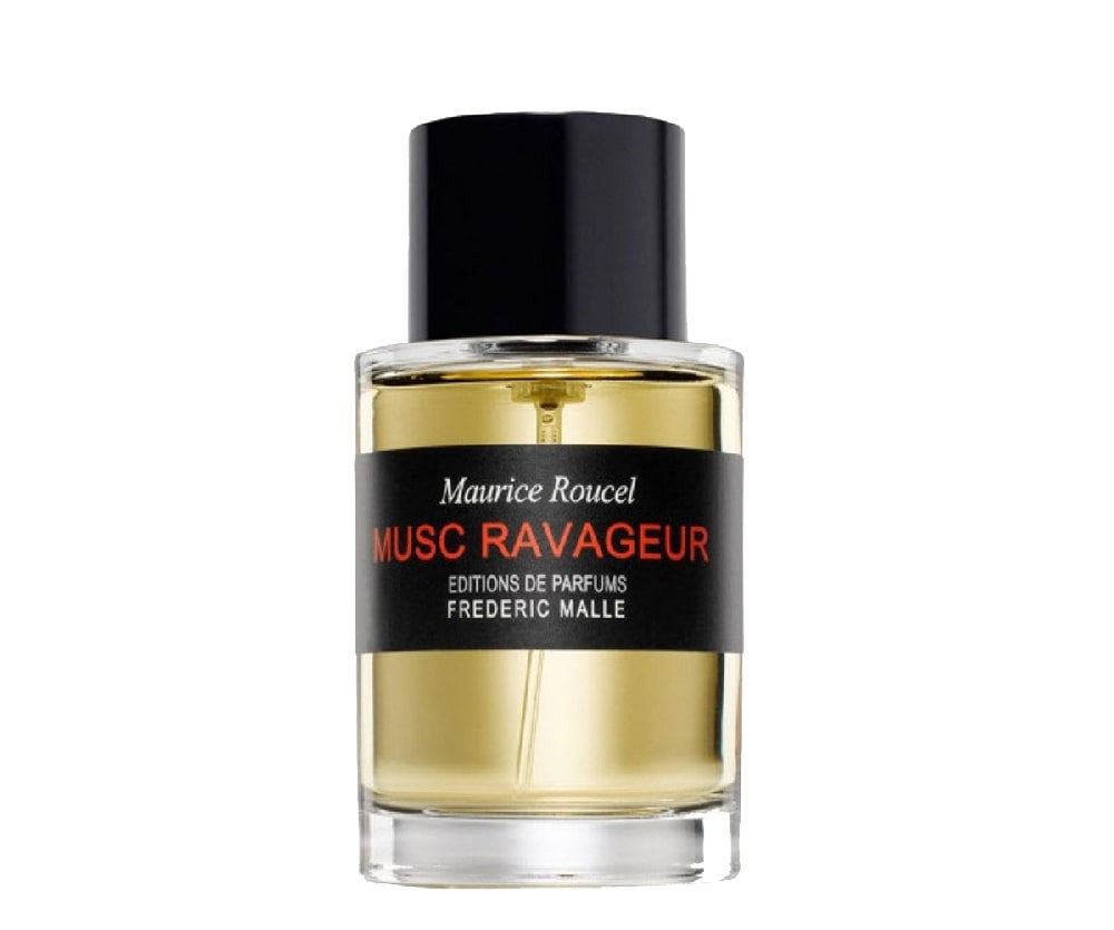Frédéric Malle Musc Ravageur Eau de Parfum 100 ml Unisex Tester Parfüm