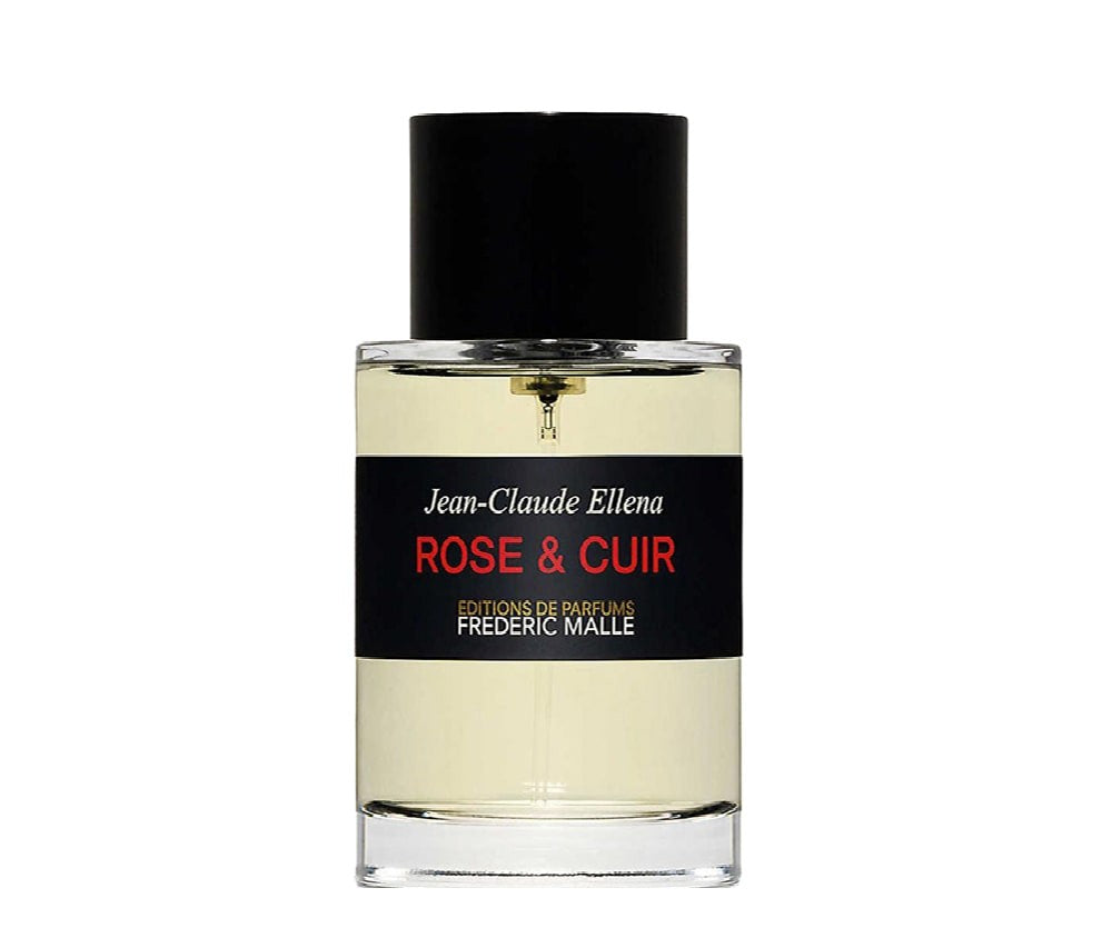 Frédéric Malle Rose & Cuir EDP 100 ml Unisex Tester Parfüm