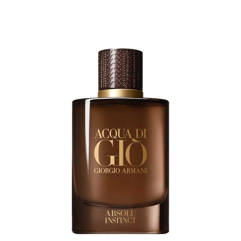 Giorgio Armani Acqua di Giò Absolu Instict EDP 75 ml Erkek Tester Parfüm