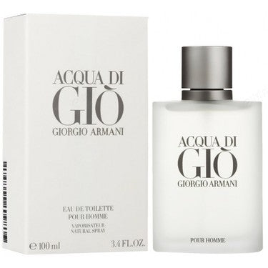 Giorgio Armani Acqua di Giò Homme EDT 100 ml Erkek Parfüm