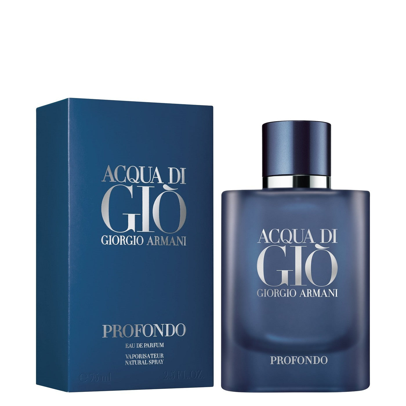 Giorgio Armani Acqua di Giò Profondo EDP 100 ml Erkek Parfüm